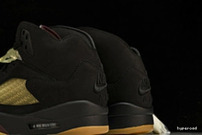 Hyperoad x Maniere Air Jordan A 5 Ma 0306